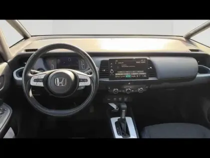 Photo 17 Honda Jazz 1.5 i-MMD 109ch e:HEV Exclusive