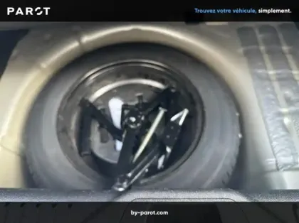 Photo 21 Ford Fiesta 1.0 EcoBoost 125ch mHEV Titanium X 5p