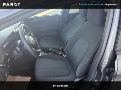 Photo 9 Ford Fiesta 1.1 75ch Cool & Connect 5p