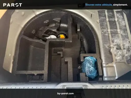 Photo 28 Ford Fiesta 1.1 75ch Cool & Connect 5p