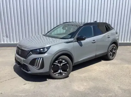 Photo Peugeot 2008 Gt