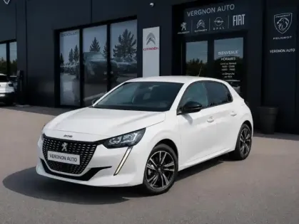 Photo Peugeot 208 Active Pack
