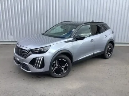 Photo Peugeot 2008 Gt