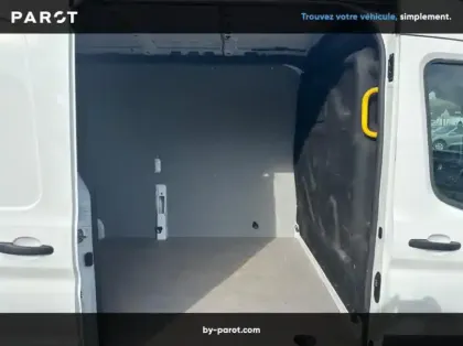 Photo 8 Ford Transit Fourgon Fg T310 L3H2 2.0 EcoBlue 130ch S&S Trend Business