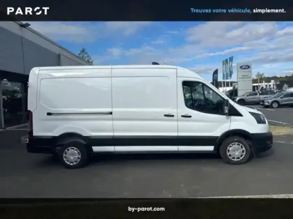 Photo 25 Ford Transit Fourgon Fg T310 L3H2 2.0 EcoBlue 130ch S&S Trend Business