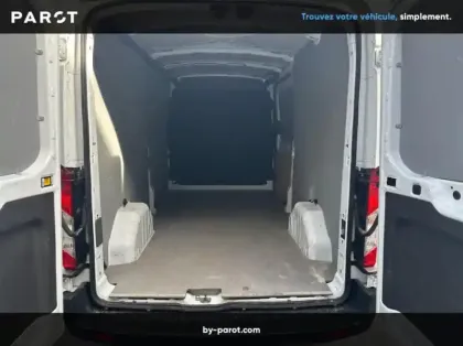 Photo 10 Ford Transit Fourgon Fg T310 L3H2 2.0 EcoBlue 130ch S&S Trend Business