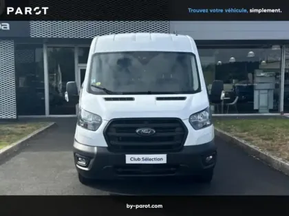 Photo 22 Ford Transit Fourgon Fg T310 L3H2 2.0 EcoBlue 130ch S&S Trend Business