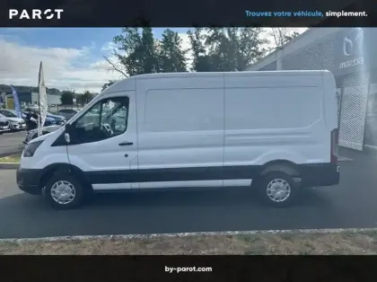 Photo 23 Ford Transit Fourgon Fg T310 L3H2 2.0 EcoBlue 130ch S&S Trend Business