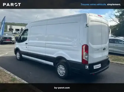 Photo 12 Ford Transit Fourgon Fg T310 L3H2 2.0 EcoBlue 130ch S&S Trend Business