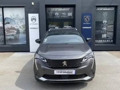 Photo 24 Peugeot 3008 II PureTech 130 S&S GT