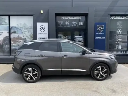 Photo 26 Peugeot 3008 II PureTech 130 S&S GT