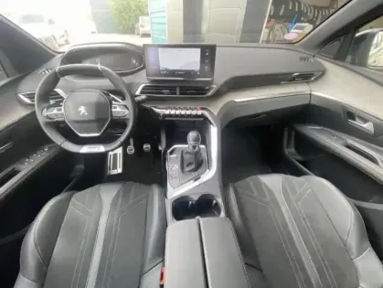 Photo 5 Peugeot 3008 II PureTech 130 S&S GT