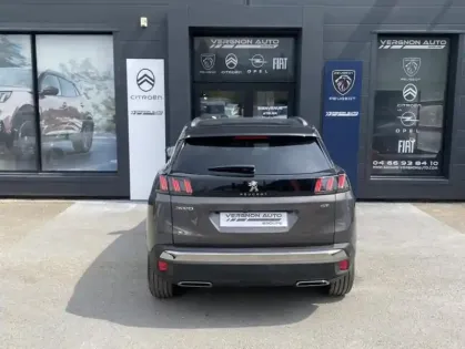 Photo 25 Peugeot 3008 II PureTech 130 S&S GT
