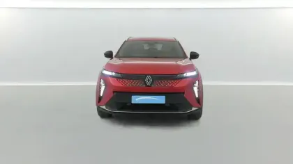 Photo 7 Renault Scenic 220 ch grande autonomie Techno 5p