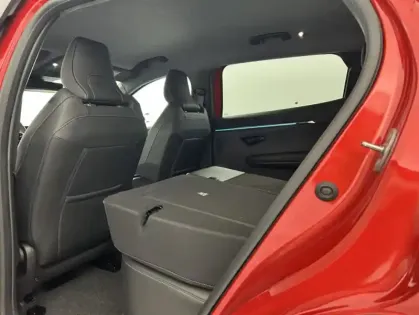 Photo 10 Renault Scenic 220 ch grande autonomie Techno 5p