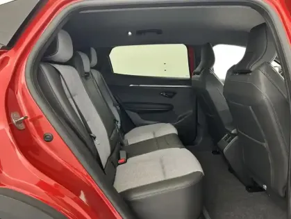 Photo 26 Renault Scenic 220 ch grande autonomie Techno 5p