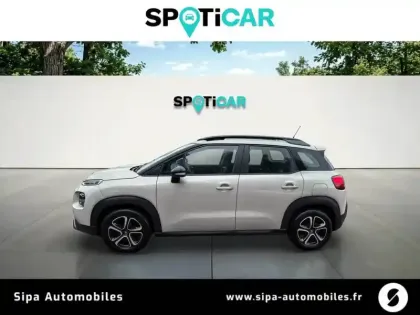Photo 20 Citroën C3 Aircross  BlueHDi 100 S&S BVM6