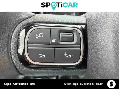 Photo 22 Citroën C3 Aircross  BlueHDi 100 S&S BVM6