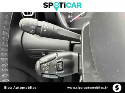 Photo 26 Citroën C3 Aircross  BlueHDi 100 S&S BVM6