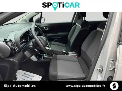 Photo 8 Citroën C3 Aircross  BlueHDi 100 S&S BVM6