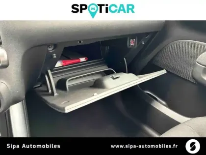 Photo 11 Citroën C3 Aircross  BlueHDi 100 S&S BVM6