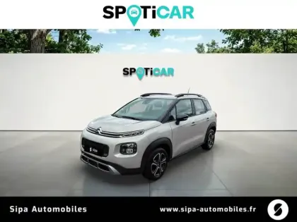 Photo Citroën C3 Aircross Feel