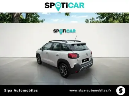 Photo 6 Citroën C3 Aircross  BlueHDi 100 S&S BVM6