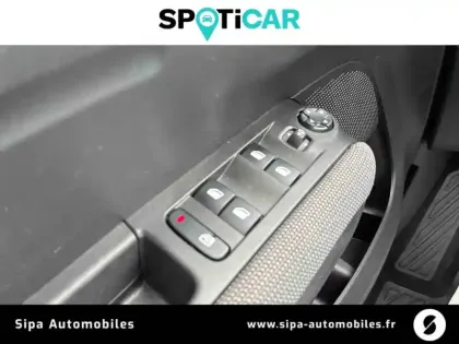 Photo 24 Citroën C3 Aircross  BlueHDi 100 S&S BVM6