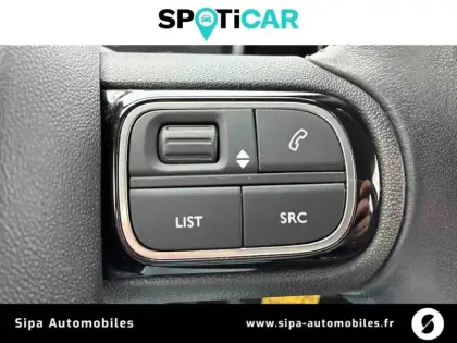 Photo 23 Citroën C3 Aircross  BlueHDi 100 S&S BVM6