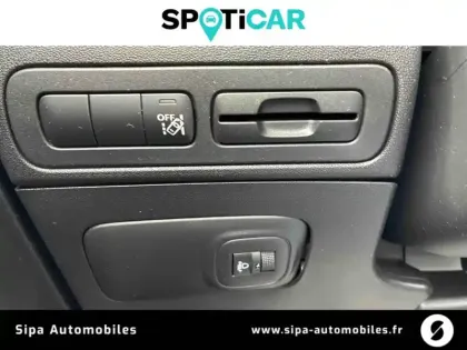 Photo 25 Citroën C3 Aircross  BlueHDi 100 S&S BVM6