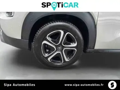 Photo 10 Citroën C3 Aircross  BlueHDi 100 S&S BVM6