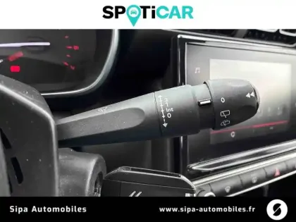 Photo 27 Citroën C3 Aircross  BlueHDi 100 S&S BVM6