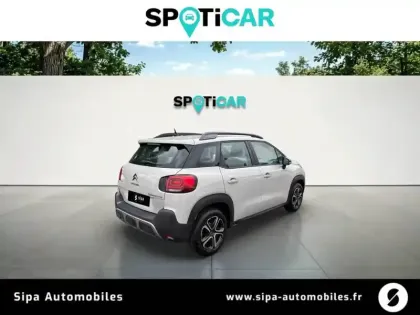 Photo 21 Citroën C3 Aircross  BlueHDi 100 S&S BVM6