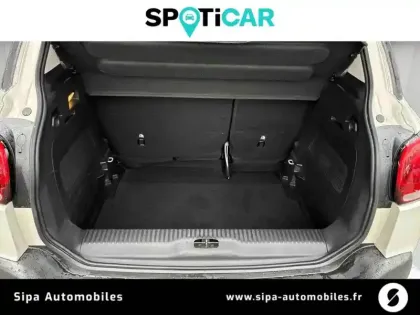 Photo 5 Citroën C3 Aircross  BlueHDi 100 S&S BVM6