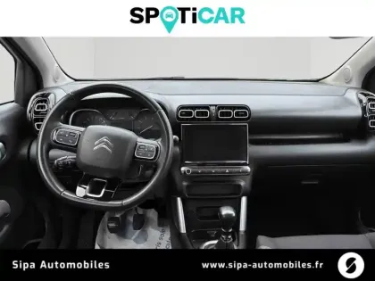 Photo 19 Citroën C3 Aircross  BlueHDi 100 S&S BVM6
