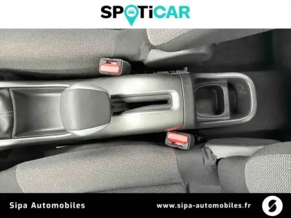Photo 18 Citroën C3 Aircross  BlueHDi 100 S&S BVM6