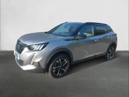 Photo Peugeot 2008 Gt