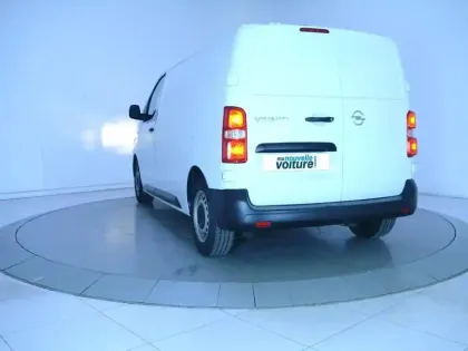 Photo 6 Opel Vivaro  FGN TAILLE M BLUEHDI 145 S&S BVM6