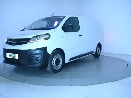 Photo Opel Vivaro
