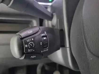 Photo 23 Opel Vivaro  FGN TAILLE M BLUEHDI 145 S&S BVM6
