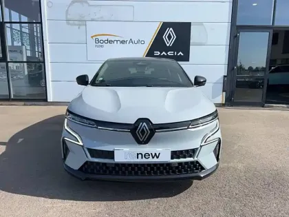 Photo 7 Renault Megane  E-Tech EV60 220 ch optimum charge