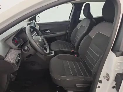 Photo 30 Dacia Sandero  TCe 90 CVT