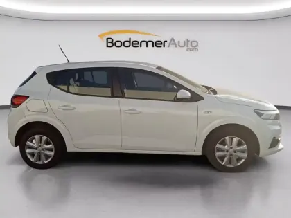 Photo 5 Dacia Sandero  TCe 90 CVT