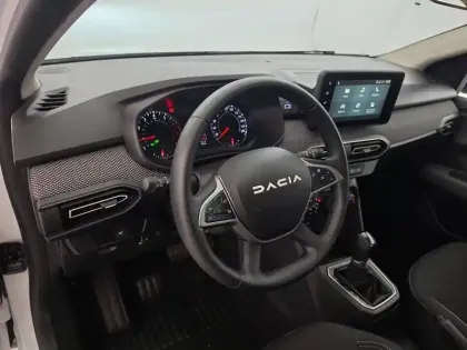 Photo 62 Dacia Sandero  TCe 90 CVT