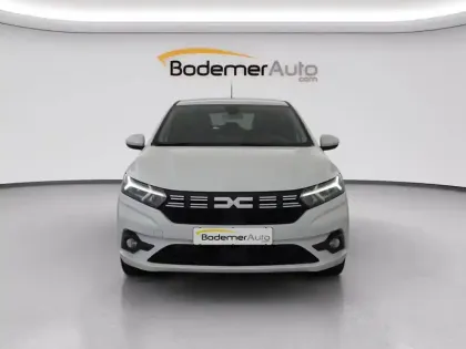Photo 52 Dacia Sandero  TCe 90 CVT