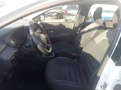 Photo 8 Dacia Sandero  TCe 90 CVT