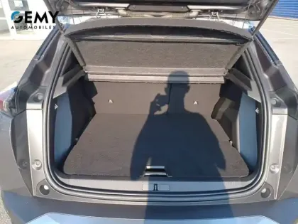 Photo 5 Peugeot 2008  PureTech 100 S&S BVM6