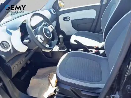 Photo 8 Renault Twingo  III 1.0 SCe 70 E6C