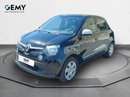 Photo Renault Twingo Limited