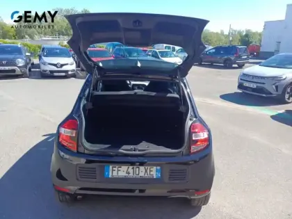 Photo 5 Renault Twingo  III 1.0 SCe 70 E6C